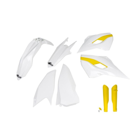 UFO Complete Body Kit for Husqvarna FE / TE 125-501cc 15-16