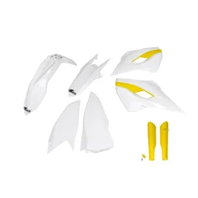 UFO Complete Body Kit for Husqvarna FE / TE 125-501cc 15-16