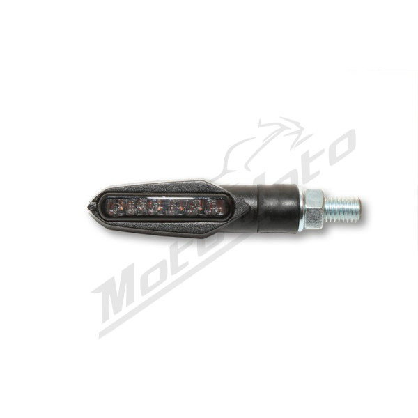 HIGHSIDER Smart Multiface Turns 2pcs Kawassaki Z 400-900 2023