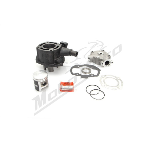 NARAKU Cylinder Kit Ø40 Horizontal LC Peugeot Jet Force / Speedfight 50 09-17