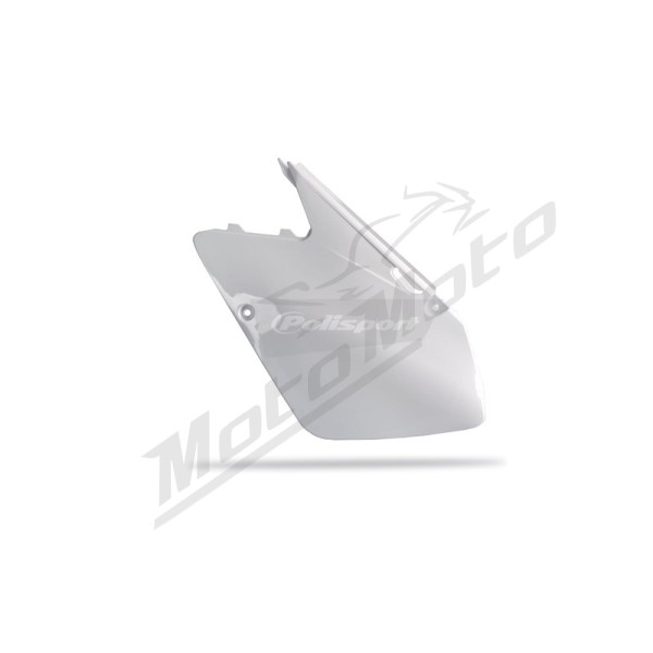 POLISPORT Side Panels SUZUKI RM 125-250 01-08