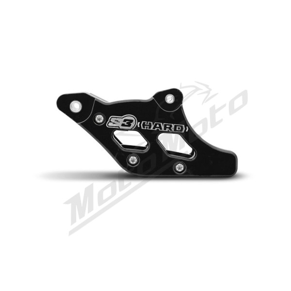 S3 Hard Enduro Chain Guide GasGas / Husqvarna / KTM 125-300 95-24