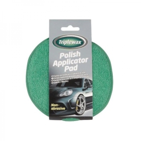 CARPLAN Cleaning cloth Triplewax