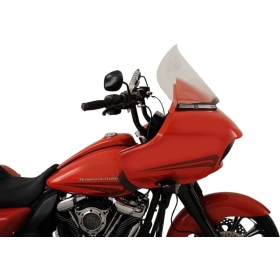 KLOCK WERKS Pro Touring Flare™ Windshield  HARLEY DAVIDSON FLTRX 1690-1923 15-25