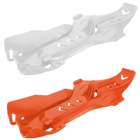 Polisport promotion fortress skid plate engine cover KTM / Husqvarna 250-300 06-16
