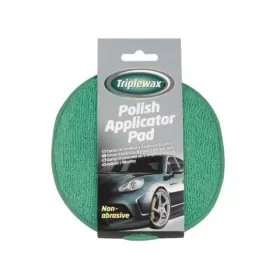 CARPLAN šluostė poliravimui Triplewax