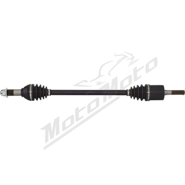 ALL BALLS Front Left Drive Shaft reinforced Can Am Defender 800-1000 18-19