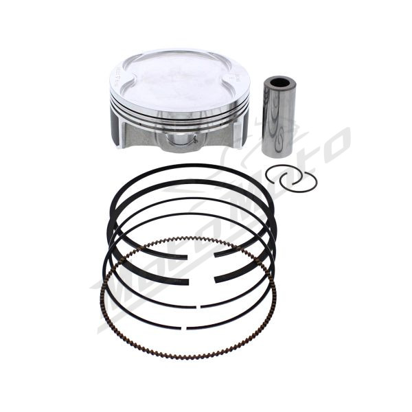 VERTEX Stūmoklis Ø98.95-98.97mm Polaris Sportsman / RZR 570 12-17