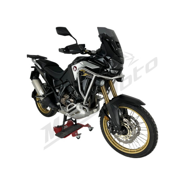 WRS Windscreen Honda CRF 1100 L  ABS 24-25