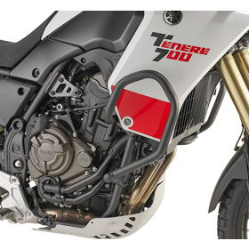 KAPPA Engine guards Yamaha Tenere 700 19-20