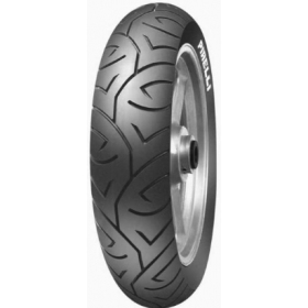 Tyre PIRELLI SPORT DEMON TL 61P 130/70 R16