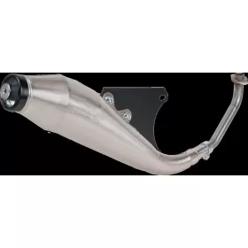 TECNIGAS GP4 Exhaust SYM