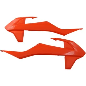 UFO Replacement Radiator Shrouds KTM SX 85cc 18-24