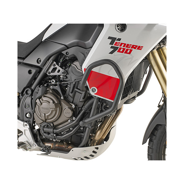 KAPPA Engine guards Yamaha Tenere 700 19-20