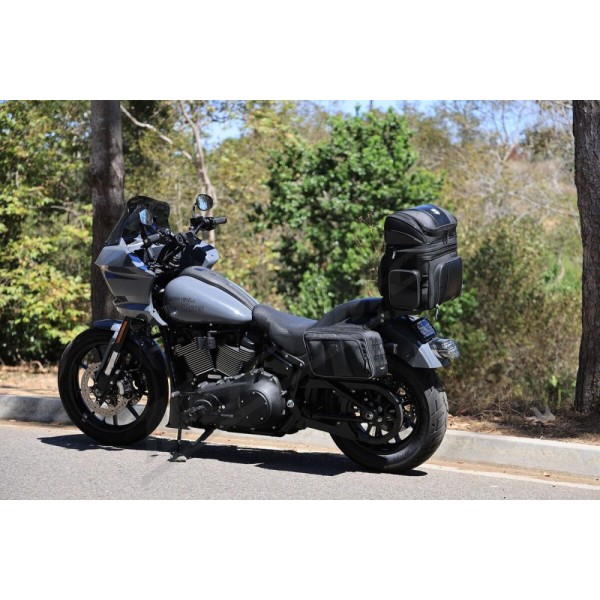 NELSON RIGG Getaway 2.0 Backrest Rack Bag 8 L / 20 L / 24 L
