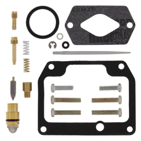 ALL BALLS Carburetor Repair Kit Suzuki RM 80 96-00