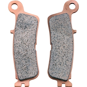 DP BRAKES Standard DP Sintered Brake Pads Fantic / Yamaha 125-450cc 20-26