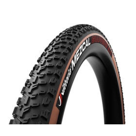 VITTORIA tire Mezcal 29x2.25 XCR TLR skinwall G2.0