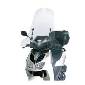 KAPPA Windshield clear Aprilia / Honda / Yamaha / MBK 50-250 02-21