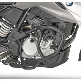 KAPPA Variklio apsauginiai lankai BMW G 310GS 17-25