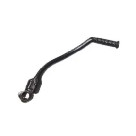 Psychic kick starter lever Black HONDA XR 200 R 84-93