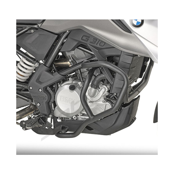 KAPPA Engine guards BMW G 310GS 17-25