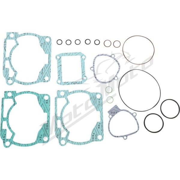 PROX Top End Gasket Set Husaberg / Husqvarna / KTM 300 11-16