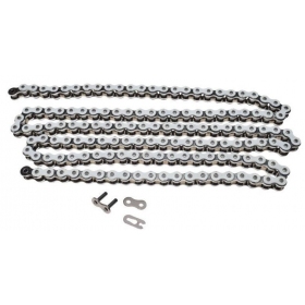 Chain YBN 140 Links 420 STANDART White