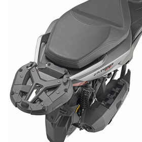 KAPPA Galinės daiktadėžės laikiklis be plokštės Kymco X Town 250ST 2026