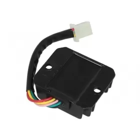 Voltage regulator ATV 200/250 BASHAN 4T / Universal 5Contacts Pins