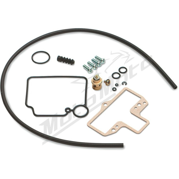 MIKUNI Genuine Mikuni HSR Carburetor Rebuild Kit