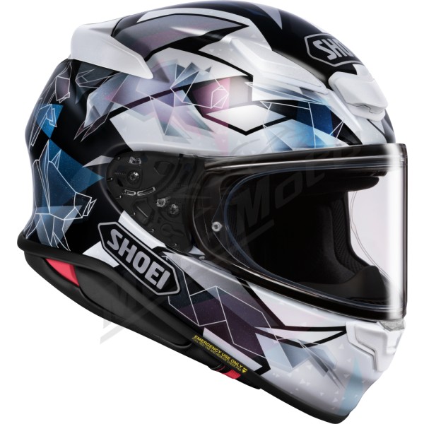 Shoei NXR 2 Origami Helmet