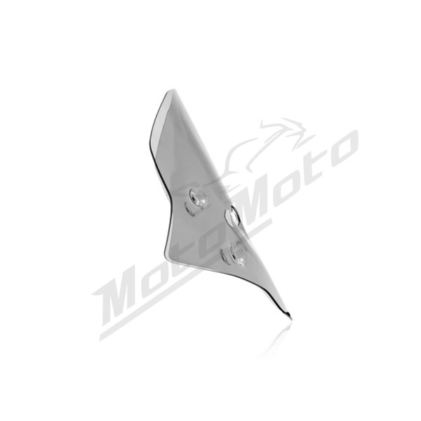 WRS SPORT Priekinis stiklas Lengvai Tamsintas Honda CB 750 ABS 23-24