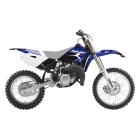 BLACKBIRD Dream Graphic 4 Graphic Kit Yamaha YZ85 2002-2021