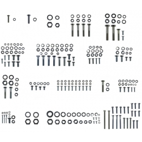 Screw set WSK 125cc A Version