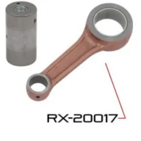 Namura connecting rod Kawasaki KXF / KX F 250cc 21-23