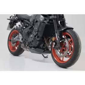 SW-MOTECH Front Spoiler Yamaha MT-09 / XSR 900 20-22