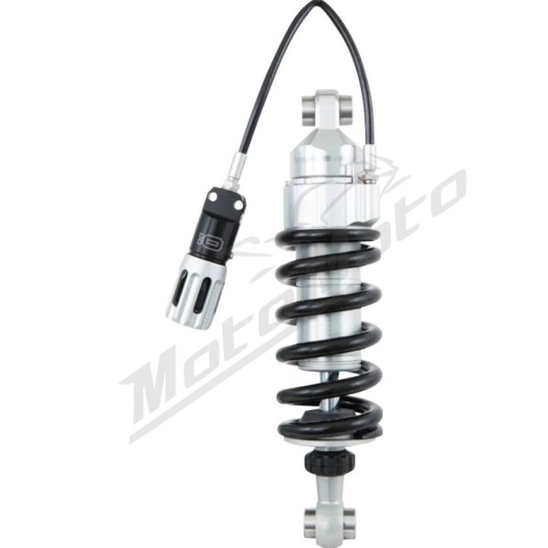 OHLINS STX46 HD516 Performance Shock 341,5mm 115n/m Harley Davidson FLHC / FLHCS / FXLRS 1750-1923cc 18-23