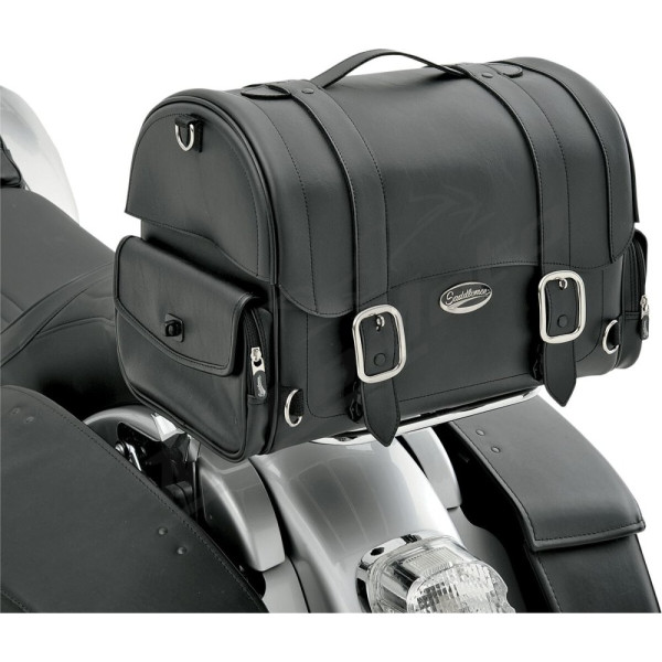 SADDLEMEN Drifter Express Tail Bag 32x26x40.5cm