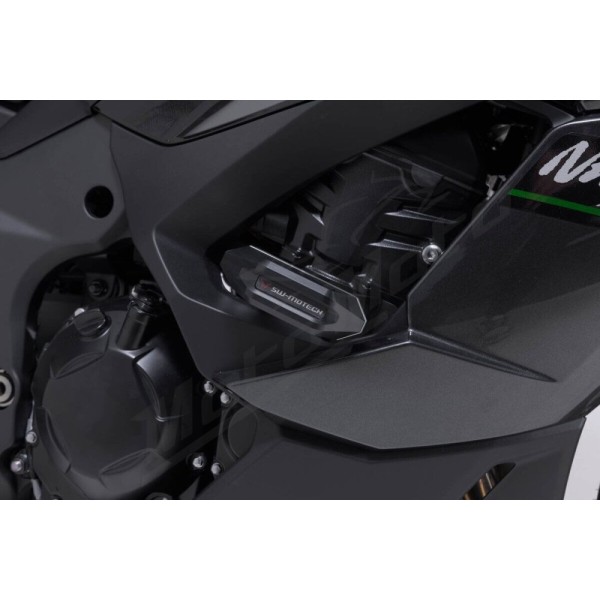 SW-MOTECH rėmo slaideriai Kawasaki Ninja 1100 2025
