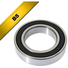 BLACK BEARING B5 Bearing 17x40x12 mm 6203-2RS