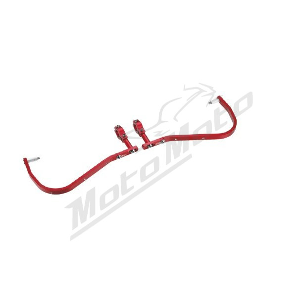 Accel Hand Guards 28 mm
