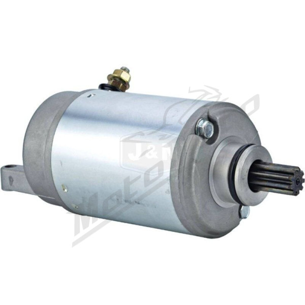 Arrowhead Starteris Suzuki GS / XN 300-650cc 80-88