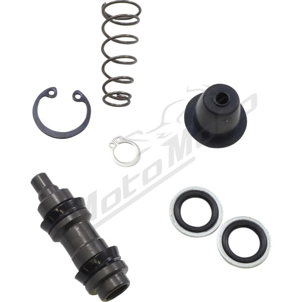 DRAG SPECIALTIES Clutch Master Cylinder Rebuild Kit Harley Davidson FLHTCUTG / FLHTCUTGSE 1750-1923cc 17-20