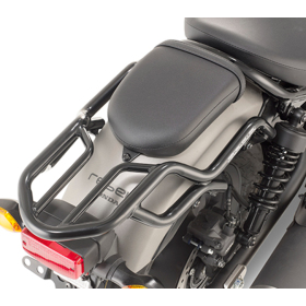 GIVI Monolock / Monokey Rear Box Holder Honda CMX 500 Rebel 17-22