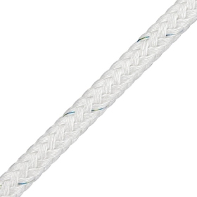 Liros Seastar White 16mm x 100m