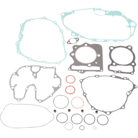 MOOSE OFFROAD Complete Gasket Kit Honda XR 400R 96-04