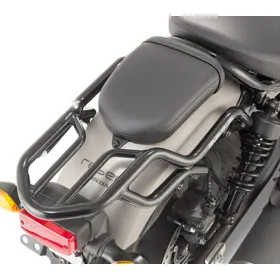 GIVI Monolock / Monokey Galinės daiktadėžės laikiklis Honda CMX 500 Rebel 17-22