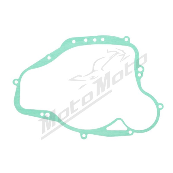ATHENA Clutch cover gasket Kawasaki KX 250 83-84