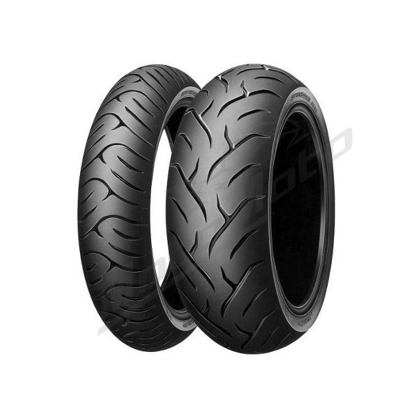 Tyre Dunlop SPORTMAX D221 240/40 R18 79V TL